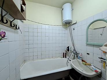 Продажа квартир: 3 комнаты, 69 м², 106 серия, 9 этаж, Старый ремонт — 8