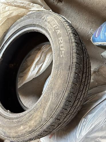 ate: Продаю Шина летняя Kumho Crugen Premium KL33 (Atera RU5) 245/55 R19 — 2