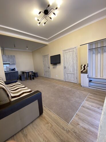 Иссык-Куль 2025: Коттедж, Париж ЦО Париж, Чок-Тал, Детская площадка — 5