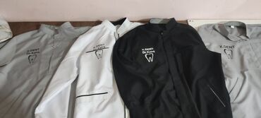 Reklam, çap: *Hər Növ Reklam İşləri *Fartuk Önlük Köynək çap Hazırlanması *Qabarıq — 8