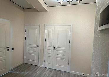 Продажа квартир: 1 комната, 32 м², Элитка, 1 этаж — 6