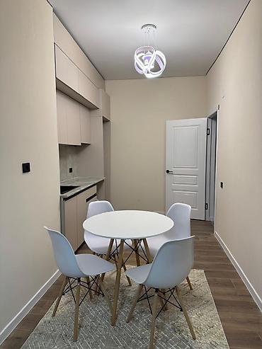 верхний джал квартира: 1 комната, 37 м², Верхний Джал Элитка, 5 этаж — 3