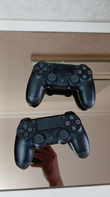 playsation 4 fat model: PlayStation 4 Fat 500 GB resmi zemanetli ps 4 icinde oyunlari — 2