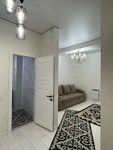 Продажа квартир: 1 комната, 30 м², Элитка, 5 этаж — 8