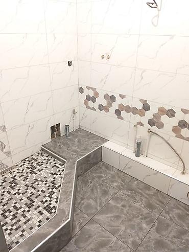 Укладка плитки: Кафель,надёжно.Сергей — 9