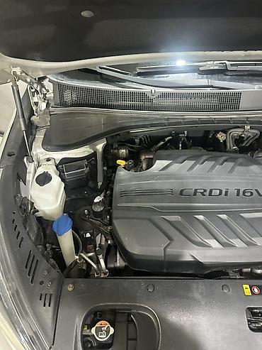 Kia: Kia Sorento: 2018 г., 2.2 л, Автомат, Дизель, Кроссовер — 13