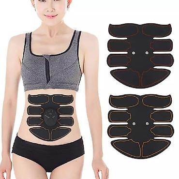 монитор баку: Arıqladıcı və əzələ toplayıcı Smart fitnes masaj aparatı . 1. Əzələlər — 2