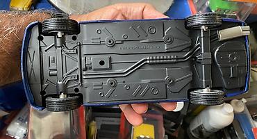 f36 bmw: BMW, 1995 il, 1:18, Dəmir, Ödənişli çatdırılma — 8