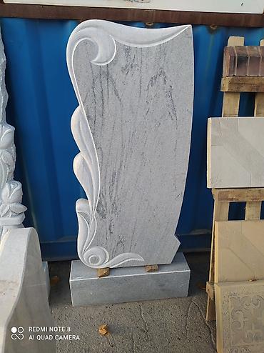 Ритуальные услуги: Изготовление памятников, Изготовление оградок, Изготовление крестов | Гранит, Металл, Мрамор | Оформление — 12