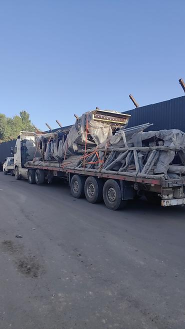 отправка контейнера: Грузоперевозки из Китая. Баер в Китае, Buyer в Китае Услуги Карго и — 7