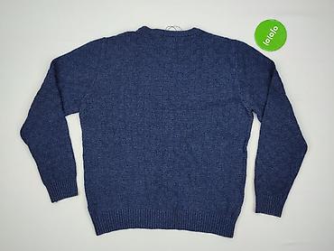 elton: Sweter dla mężczyzn, rozmiar M — 3