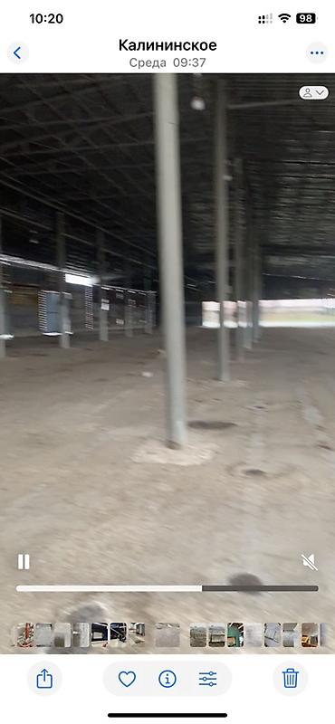 Аренда складов и мастерских: Сдаётся складские помещения — 4