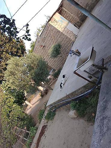 ucuz ipoteka evler: 3 otaqlı, 69 kv. m, Orta təmir — 8