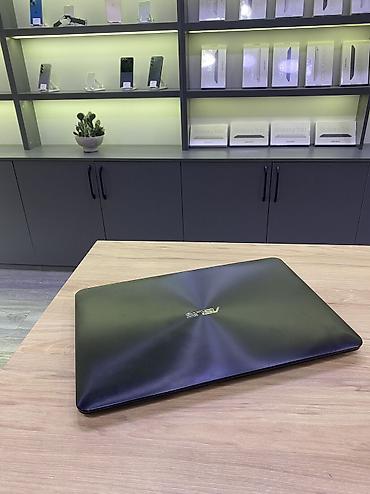 ASUS: Б/у ASUS ProArt, 15.6 ", Intel Core i5, 256 ГБ, Самовывоз, Платная доставка, Доставка в районы — 2