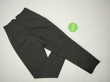 second hand zara: Zara, Spodnie materiałowe damskie, rozmiar S — 3
