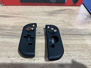 Nintendo Switch: NINTENDO SWITCH RE2 Продается прошитая полностью рабочая в идеальном at lalafo.kg — 10 Nintendo Switch: NINTENDO SWITCH RE2 Продается прошитая полностью рабочая в идеальном — 10