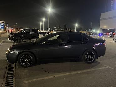 мотор на хонду: Honda Accord: 2003 г., 2.4 л, Автомат, Бензин, Седан — 1
