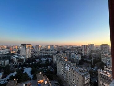 Uzunmüddətli kirayə mənzillər: Binəqədi rayonu 9 mikrarayonda yeni tikili 16 mərtəbəli binanın 5-ci — 18