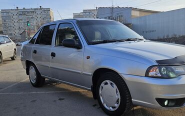 Daewoo: Daewoo Nexia: 2012 г., 1.5 л, Механика, Бензин