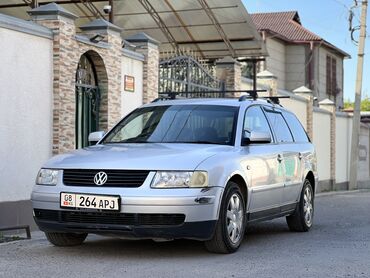хонда сивик леви руль автамат хежибек серебристый: Volkswagen Passat: 2002 г., 1.8 л, Автомат, Бензин, Универсал