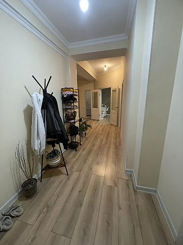 Продажа квартир: 2 комнаты, 80 м², Элитка, 2 этаж, Евроремонт — 18