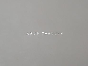 Ноутбуки ASUS: Ультрабук, Б/у — 2