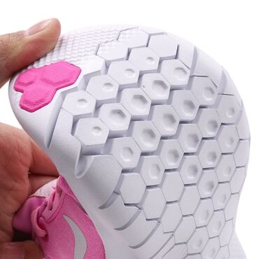 обувь 23: Nike Flex Experience RN 8 Цена - 4500. Размеры в наличии: EUR 37.5 (