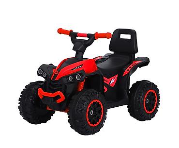 mona farmerke: Auto na baterije ATV TS-925 – crvena ThemaSport ATV TS-925 je dečiji — 1