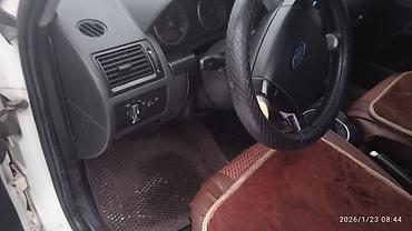 Ford: Ford Mondeo: 2001 г., Универсал — 8