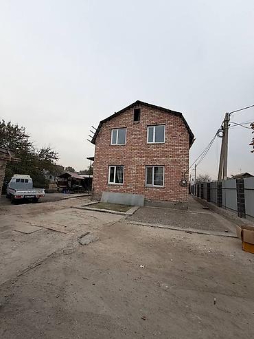 срочно продаю дом нижный аларча: 6 комнат и более, 250 м², 14 соток, Бишкек, Нижняя Ала-Арча с. Собственник — 2