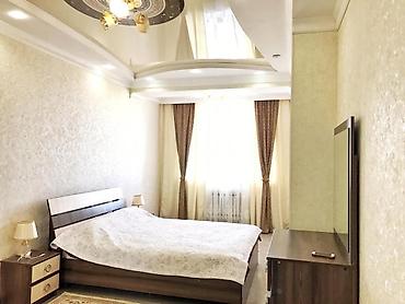 Продажа квартир: 2 комнаты, 83 м², Элитка, 7 этаж, Евроремонт — 9