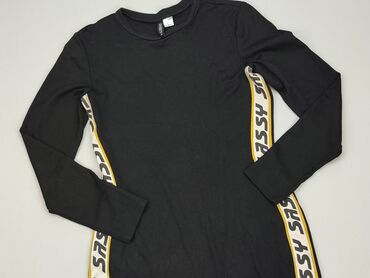 Sukienki: Sukienka H&M, XL (EU 42), Wiskoza, stan - Dobry