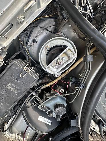 mercedes benz w124 ешка: Mercedes-Benz W124: 1992 г., 2 л, Механика, Бензин, Седан — 7