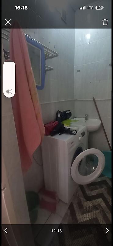 студиа: 2 комнаты, Собственник, Студентам, от 1 года, Без мебели — 6