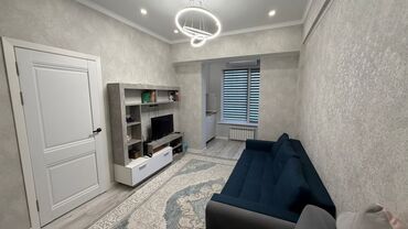 Долгосрочная аренда квартир: 2 комнаты, Собственник, С мебелью полностью — 4