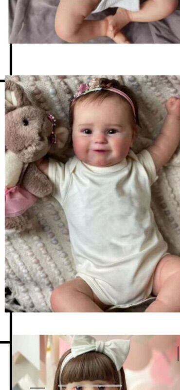 Ростовые куклы: Ростовая кукла — 2