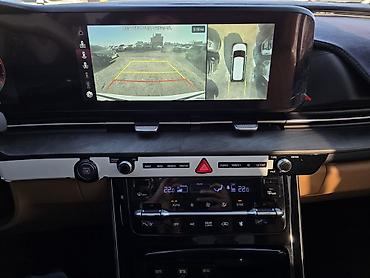 Kia: Kia Carnival: 2020 г., 2.2 л, Дизель, Минивэн — 14