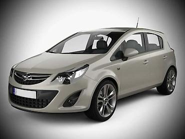 garmin nuvi: DELOVI ZA OPEL CORSA D 4 | Polovni originalni delovi za Opel Corsa — 3