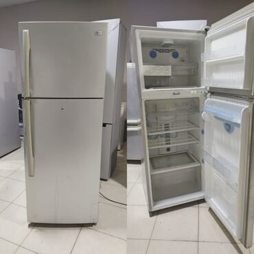 swizer soyuducu: LG Холодильник