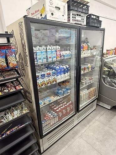 ковёр 3 4: Продаю холодильники в связи с закрытием магазина. Цена на — 2