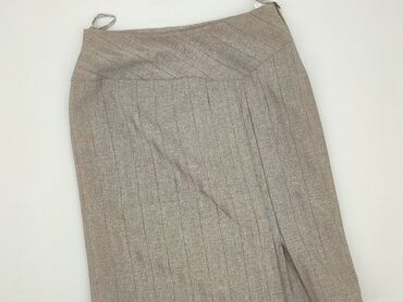 sukienki plus size poznań: Women`s skirt, Size XL (EU 42)