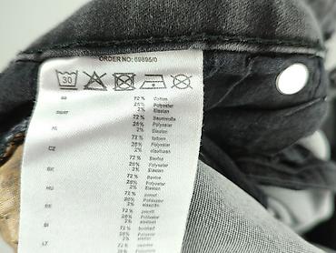 mango posnania: Jeansy damskie, rozmiar XL — 5