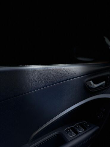 Hyundai: Hyundai Santa Fe: 2 l | 2014 il Ofrouder/SUV — 11