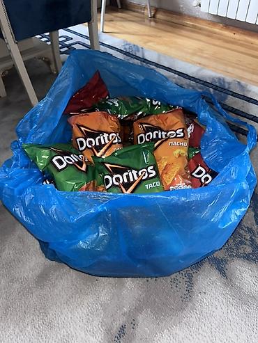 murebbe satisi: Çox sayda var 3 çeşitdi 2.50 dən satılır. Böyük paketdir 3.90 olandan — 2