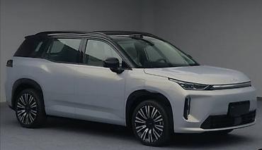 гаг айон: GaC Aion i60 максимальная комплектация, новый, 2026, массаж — 1