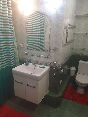 125: 3 комнаты, 85 м², Золотой квадрат Индивидуалка, 5 этаж, Евроремонт — 5