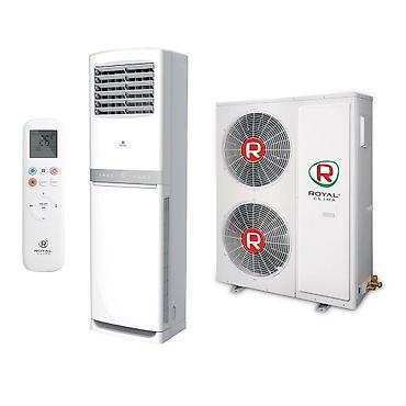 hite pro: Колонный кондиционер, Новый, Инверторный — 3