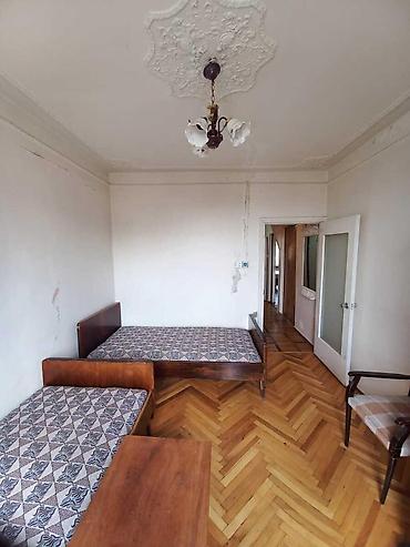 qoc satisi: Bakı, Mərdəkan, 2 otaqlı, Köhnə tikili, m. Həzi Aslanov, 65 kv. m — 4