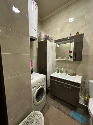 Продажа квартир: 2 комнаты, 57 м², Индивидуалка, 8 этаж — 7