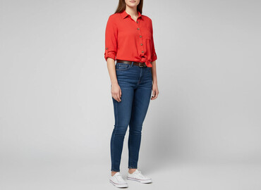Women: F&F, Women`s shirt, size XL